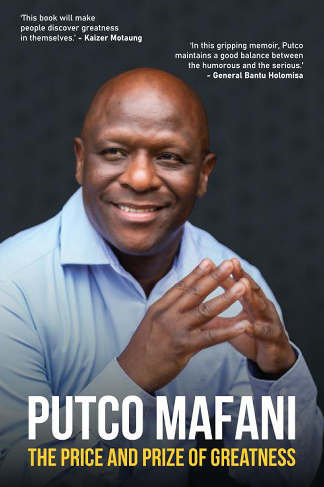 The Price and Prize of Greatness